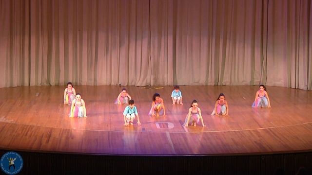 Aviv - Ole Ole להקת אביב - עולה עולה смотреть онлайн