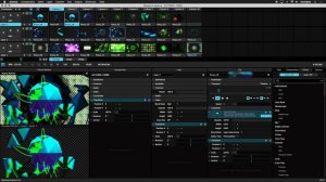 Resolume Video Training 2.3 Layer Structure