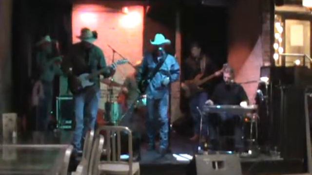 Chris McCandless Band смотреть онлайн