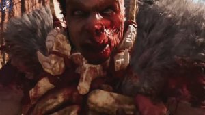 Far Cry Primal: Нападение Удам!