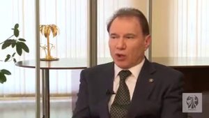 Владимир Хавинсон. Грани личности