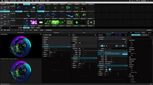 Resolume Video Training 2.2 Alignment