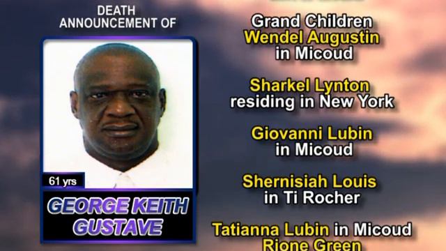 George Keith Gustave long смотреть онлайн