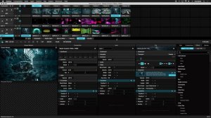 Resolume Video Training 5.2 Organizing Content