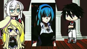 React to Anos Brother👻{Rimuru}™