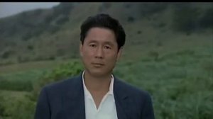 See you... (Joe Hisaishi). Sonatine (Takeshi Kitano, Japan, 1993)