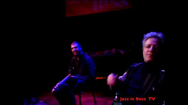 Bettini-Schild-Lovens a Jazz in Bess, il 21 gennaio 2013 смотреть онлайн