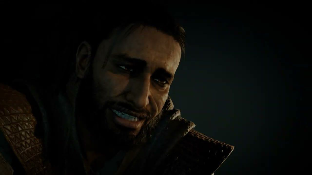 Assassin’s Creed Origins - Начало | Потеря сына Байека смотреть онлайн