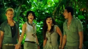 Cherona - Sound Of Africa (Heyama) (Videoclip)