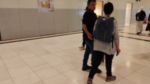 Транзит в Аддис-Абебе