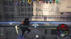 Апаем ММР в Deadlock