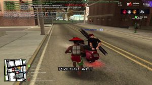 оск род+dm без причины