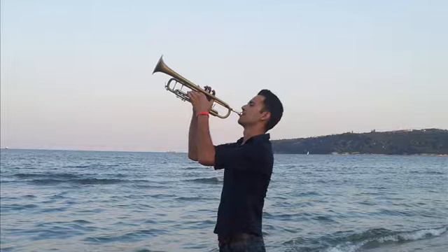 ♫♬ George Enescu - Legend смотреть онлайн