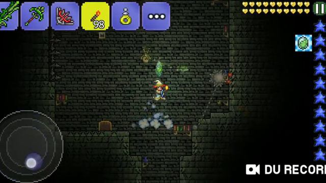 Баг в террарии #2 смотреть онлайн