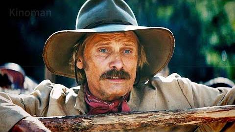 Мёртвые не причиняют боли — Русский трейлер (2024) смотреть онлайн