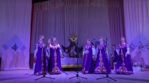 Масленичная неделя - суббота