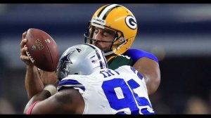 David Irving  Returns | Dallas Cowboys vs Jacksonville Jaguars