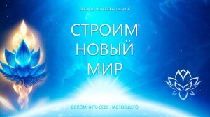 Строим Новый Мир