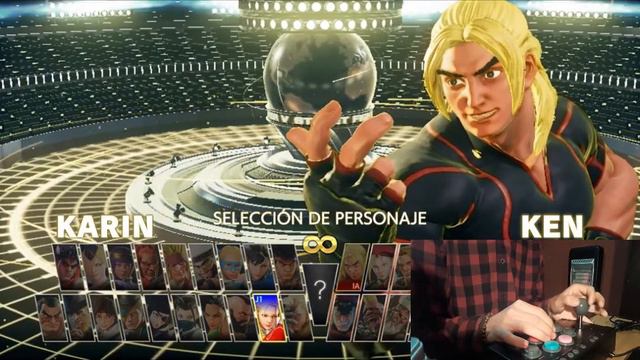 PXN 0082 Arcade Stick Review смотреть онлайн