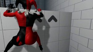 Haydee Game - Harley Quinn Mod