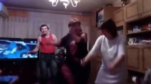 Новый год 2017