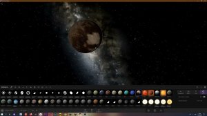 что будет если плутон врежется в юпитер на скорости света