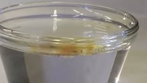 Гидролиз фосфида кальция