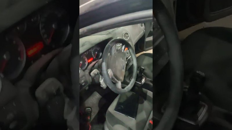 реанимация после ДТП #авьо #автоэлектрик #диагностика #техпомощь
