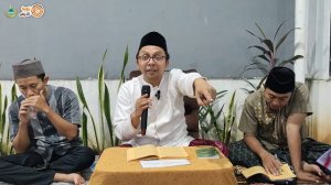 Golongan yang tidak dianggap umat Nabi Muhammad SAW - Zawiyah al-Azhar Bersama Ust Fakhrudin Aziz