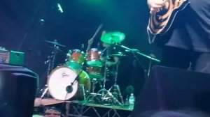 Timo Tolkki - 4000 Rainy Nights (Atuntaqui - Ecuador)