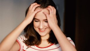 Вера Полозкова - Яблоко