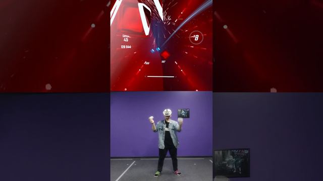 Приглашение на фиджитал турнир по Beat Saber Season 3 в AVE VR