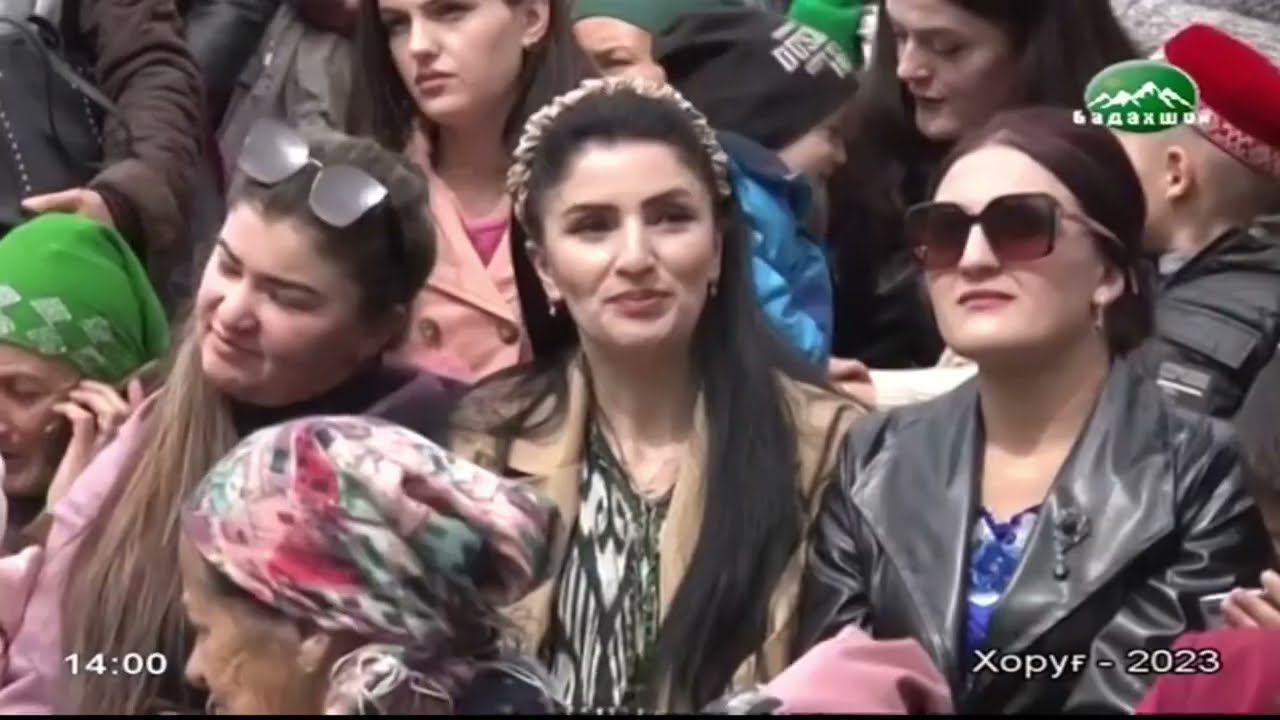 "Навруз 2023 Хоруг" (Нуриддини Афзалшо, Орази Олимшо,Ахмади Саидик,Шухрат Сайнаков Гебали Худоберди) смотреть онлайн