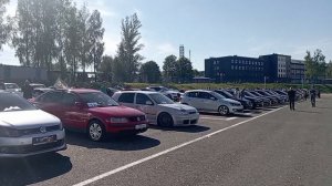 Поездка на спортивный трек "СМОЛЕНСКОЕ КОЛЬЦО"