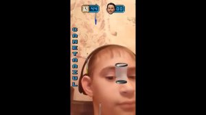 на каком видео тебе стало уютно?