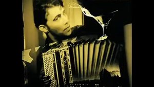 Tom Waits - Yesterday Is Here