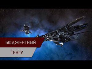 Агентран. Бюджетный Тенгу