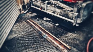 руки крюки или как испортить нож!