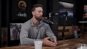 Brent Phillips - Recon Marine and Founder of Soflete | BRCC #307
