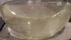 Азот и его соединения. Получение азота разложением нитрита аммония