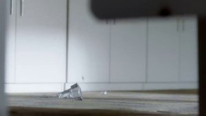 Погоня за мячом 1 сезон 23 серия