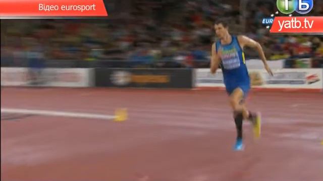 Європейська висота херсонцю "по зубам" смотреть онлайн