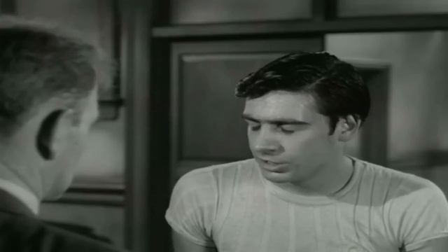 Polis Hater – 1958 Cop Hater | Western & Kovboy Filmi смотреть онлайн