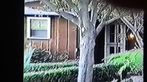 10050 Cielo Drive Walk-Through, Sharon Tate's House, December 1993 - Part 1