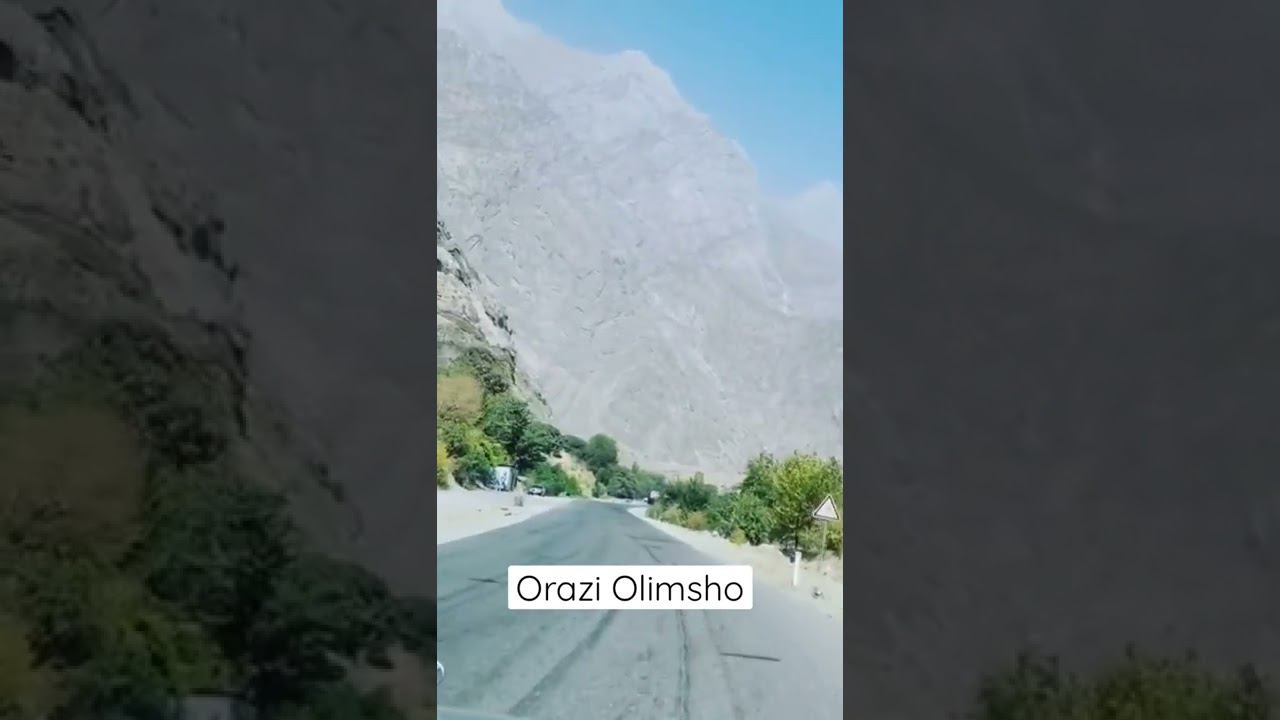 Orazi Olimsho - Biyo dilro ba dil … смотреть онлайн