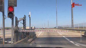 Волонтеры могут ездить по бесплатно по платным трассам