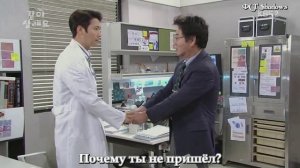 Может нам жить вместе? 1 сезон 38 серия