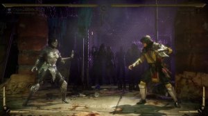 JADE IS AMAZINGLY SEXY - ft. Jade - Mortal Kombat 11 - Closed Beta Gameplay