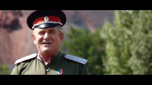Ансамбль "ЛЮБО". Шахтерская. Худ. руководитель Михаил Ивановский