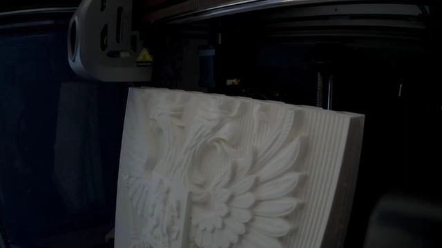 3d печать.